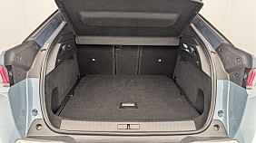 Peugeot 3008 second hand de vanzare