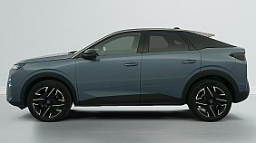 Peugeot 3008 second hand de vanzare