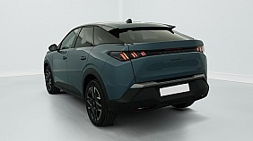 Peugeot 3008 second hand de vanzare