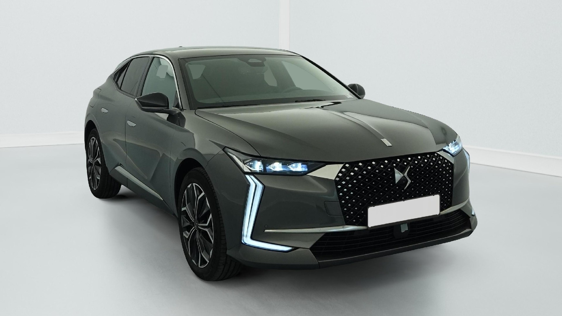 DS Automobiles DS4