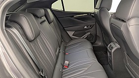 DS Automobiles DS4 second hand de vanzare