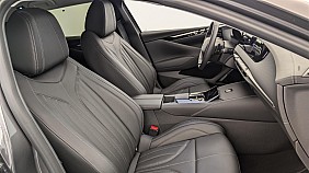 DS Automobiles DS4 second hand de vanzare