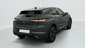 DS Automobiles DS4 second hand de vanzare
