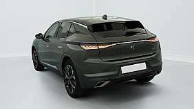 DS Automobiles DS4 second hand de vanzare