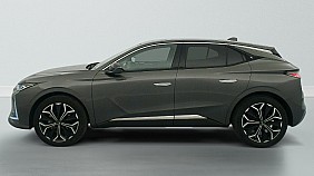 DS Automobiles DS4 second hand de vanzare