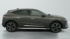 DS Automobiles DS4 second hand de vanzare