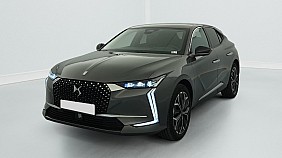 DS Automobiles DS4 second hand de vanzare