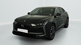 DS Automobiles DS4 second hand de vanzare