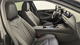 DS Automobiles DS4 second hand de vanzare