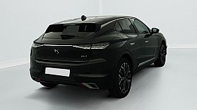 DS Automobiles DS4 second hand de vanzare