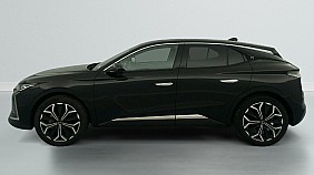 DS Automobiles DS4 second hand de vanzare