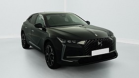 DS Automobiles DS4 second hand de vanzare