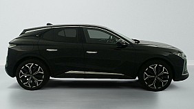 DS Automobiles DS4 second hand de vanzare