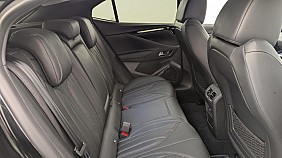 DS Automobiles DS4 second hand de vanzare