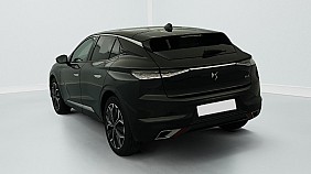 DS Automobiles DS4 second hand de vanzare