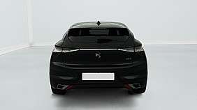 DS Automobiles DS4 second hand de vanzare