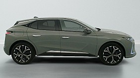 DS Automobiles DS4 second hand de vanzare
