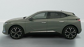 DS Automobiles DS4 second hand de vanzare