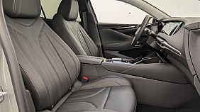 DS Automobiles DS4 second hand de vanzare