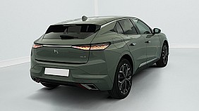 DS Automobiles DS4 second hand de vanzare