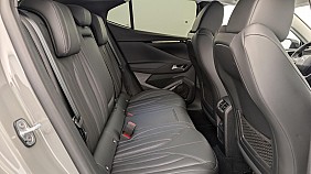 DS Automobiles DS4 second hand de vanzare