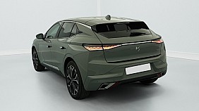 DS Automobiles DS4 second hand de vanzare