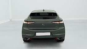 DS Automobiles DS4 second hand de vanzare