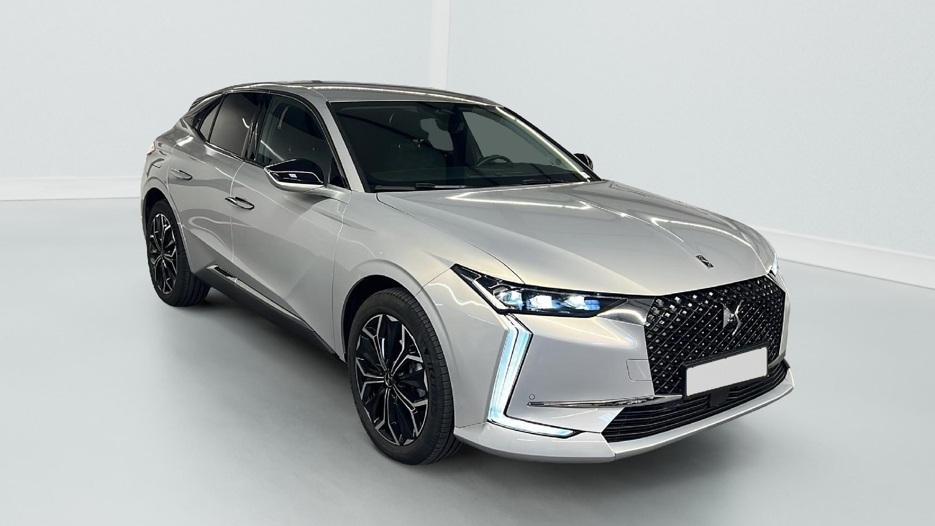 DS Automobiles DS4