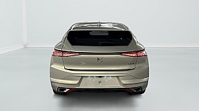 DS Automobiles DS4 second hand de vanzare