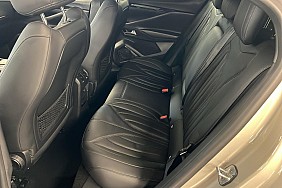 DS Automobiles DS4 second hand de vanzare
