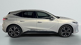 DS Automobiles DS4 second hand de vanzare