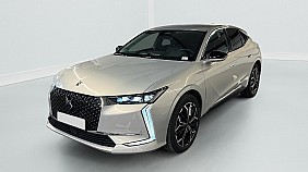 DS Automobiles DS4 second hand de vanzare