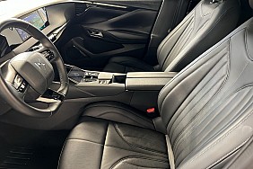 DS Automobiles DS4 second hand de vanzare