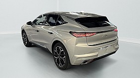 DS Automobiles DS4 second hand de vanzare