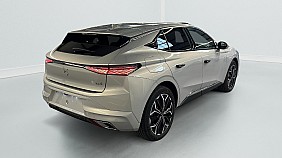DS Automobiles DS4 second hand de vanzare