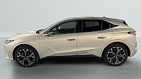 DS Automobiles DS4 second hand de vanzare