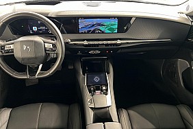 DS Automobiles DS4 second hand de vanzare