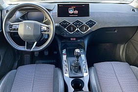 DS Automobiles DS 3 second hand de vanzare