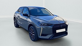 DS Automobiles DS 3 second hand de vanzare
