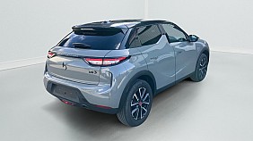 DS Automobiles DS 3 second hand de vanzare