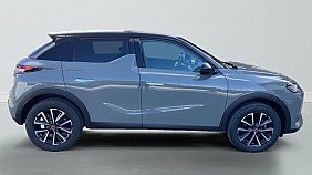 DS Automobiles DS 3 second hand de vanzare