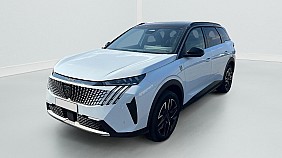 Peugeot 5008 second hand de vanzare