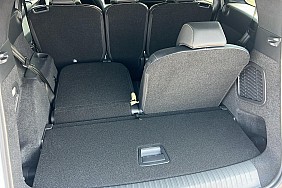 Peugeot 5008 second hand de vanzare