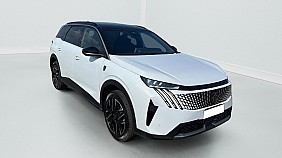 Peugeot 5008 second hand de vanzare
