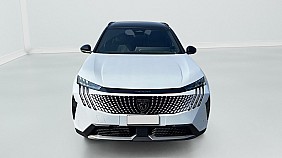 Peugeot 5008 second hand de vanzare