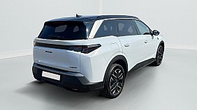 Peugeot 5008 second hand de vanzare