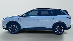 Peugeot 5008 second hand de vanzare
