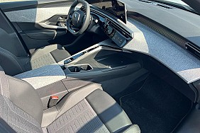Peugeot 5008 second hand de vanzare
