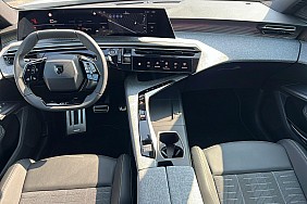 Peugeot 5008 second hand de vanzare