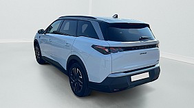 Peugeot 5008 second hand de vanzare